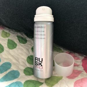 3/15 Rusk pro hairspray